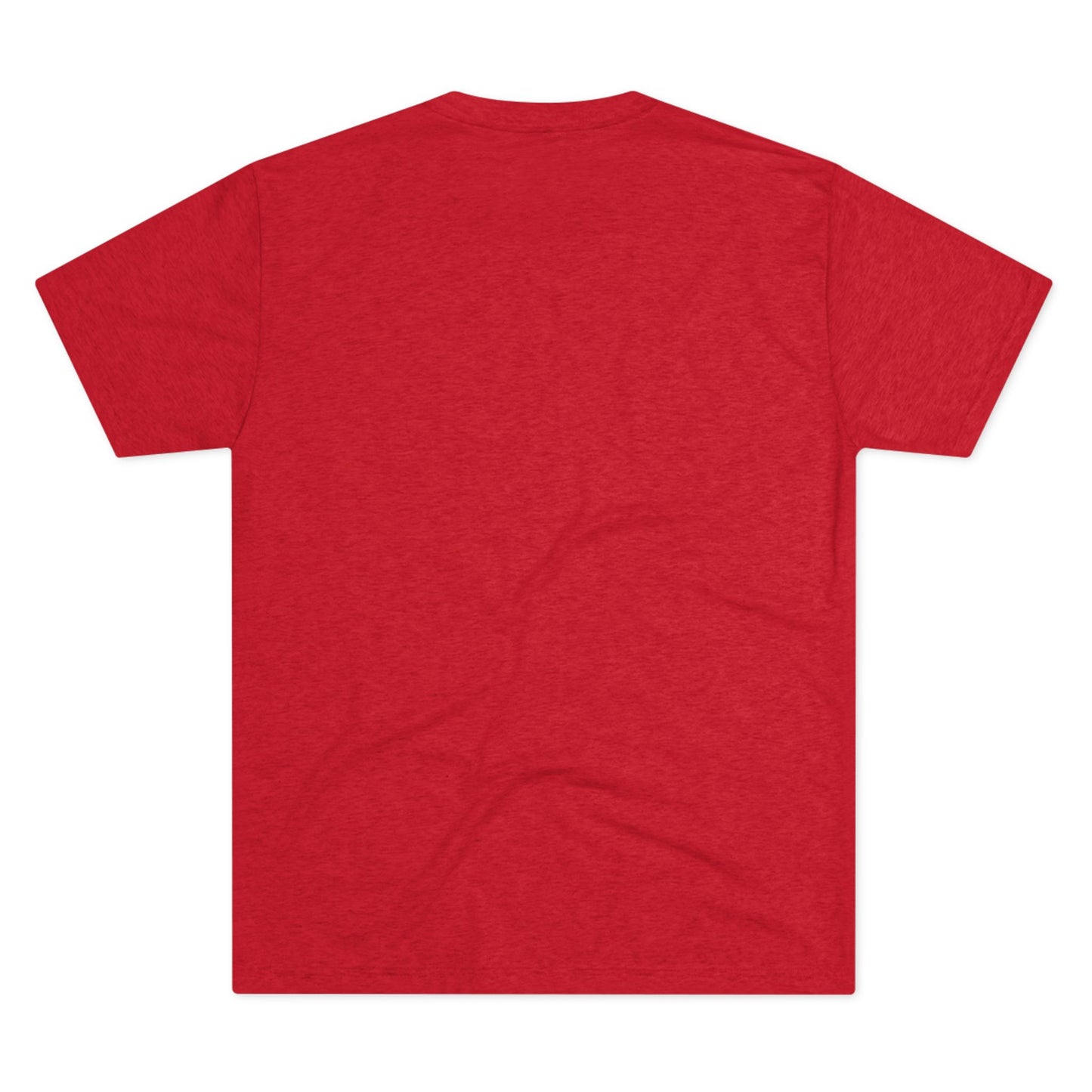 Walleye Tee Shirt Red White and Blue