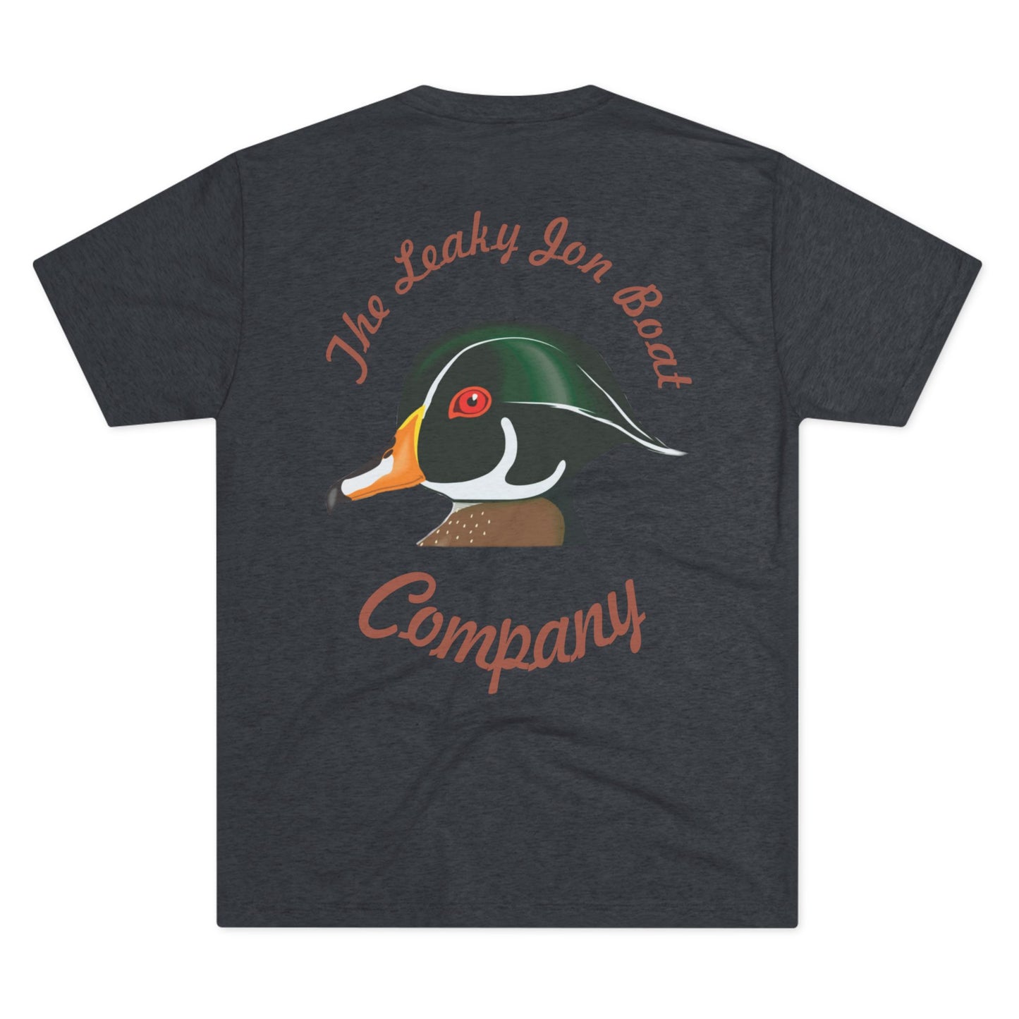 Wood Duck T-Shirt