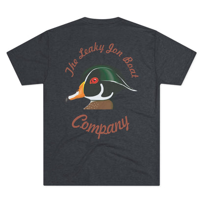 Wood Duck T-Shirt