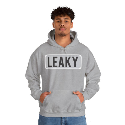 LEAKY Hoodie