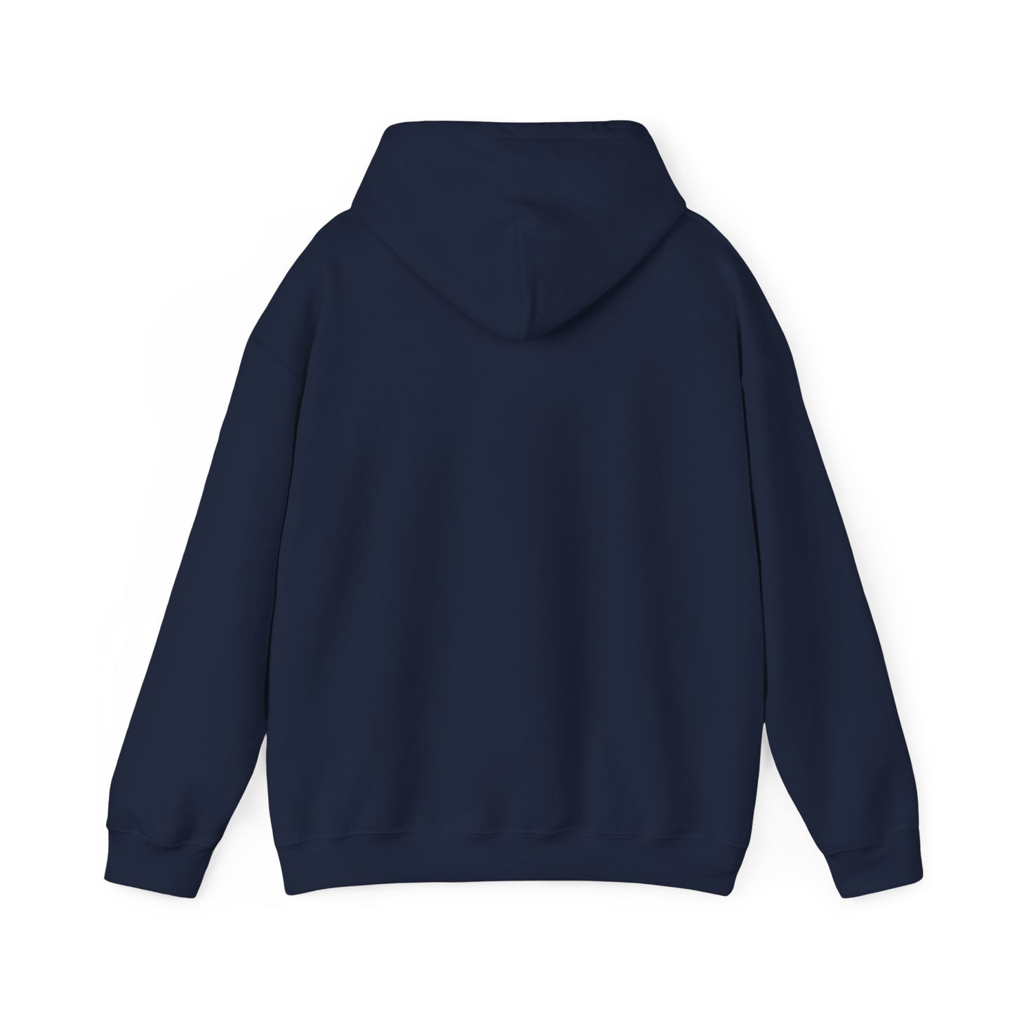 Walleye Hoodie Red White and Blue