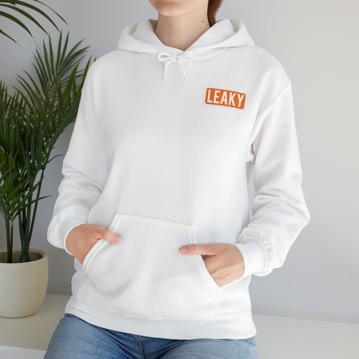 Hen Mallard Hoodie