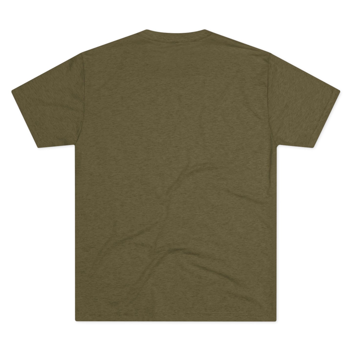 Camo Walleye T-Shirt