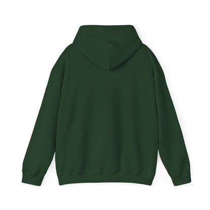 LEAKY Hoodie