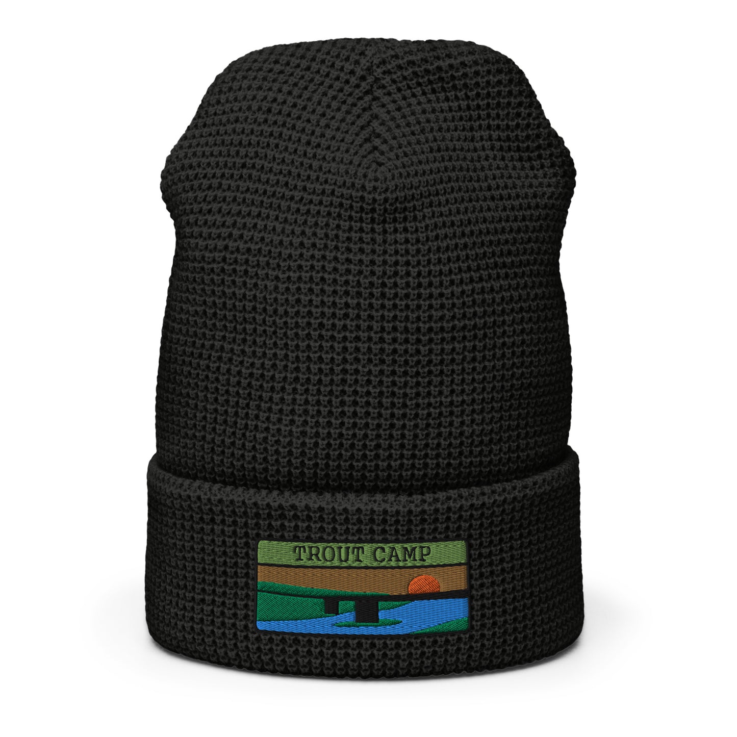 Trout Camp Beanie