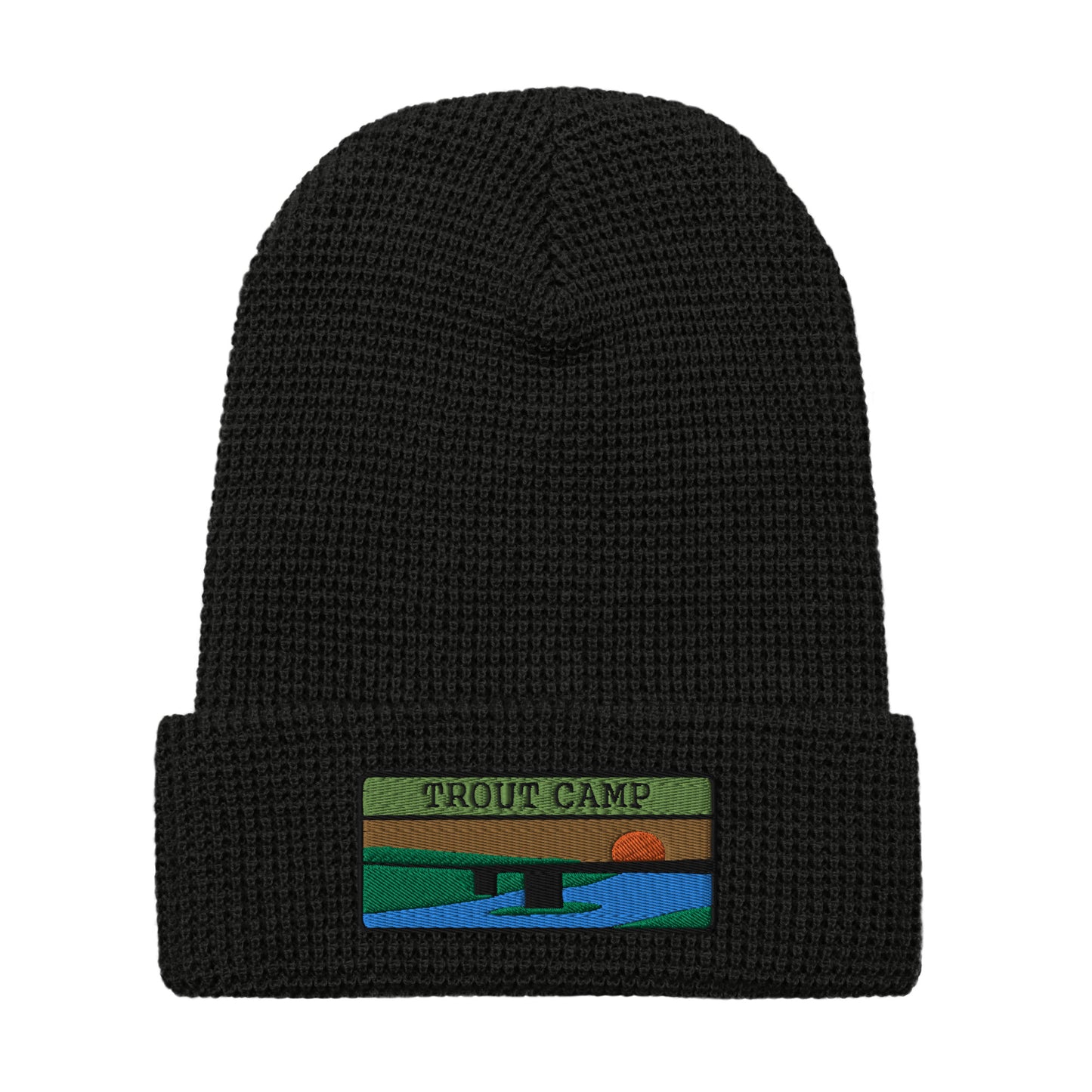 Trout Camp Beanie