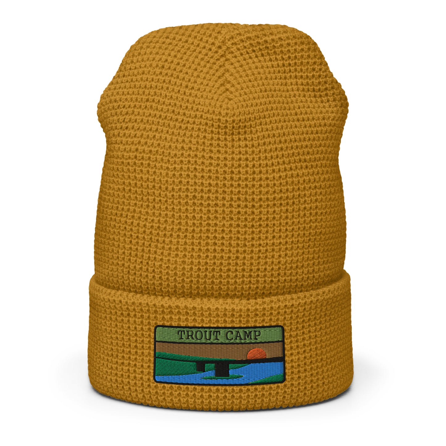 Trout Camp Beanie