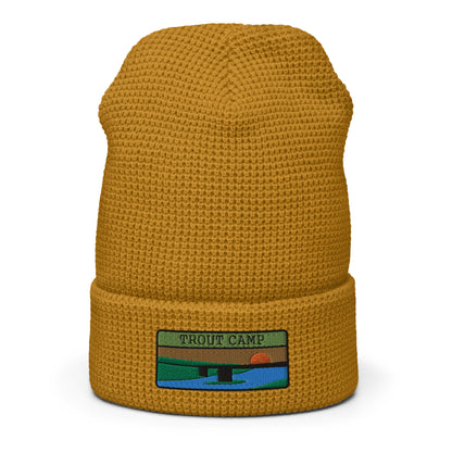 Trout Camp Beanie