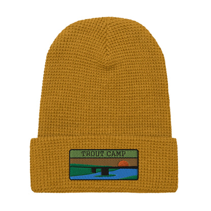 Trout Camp Beanie