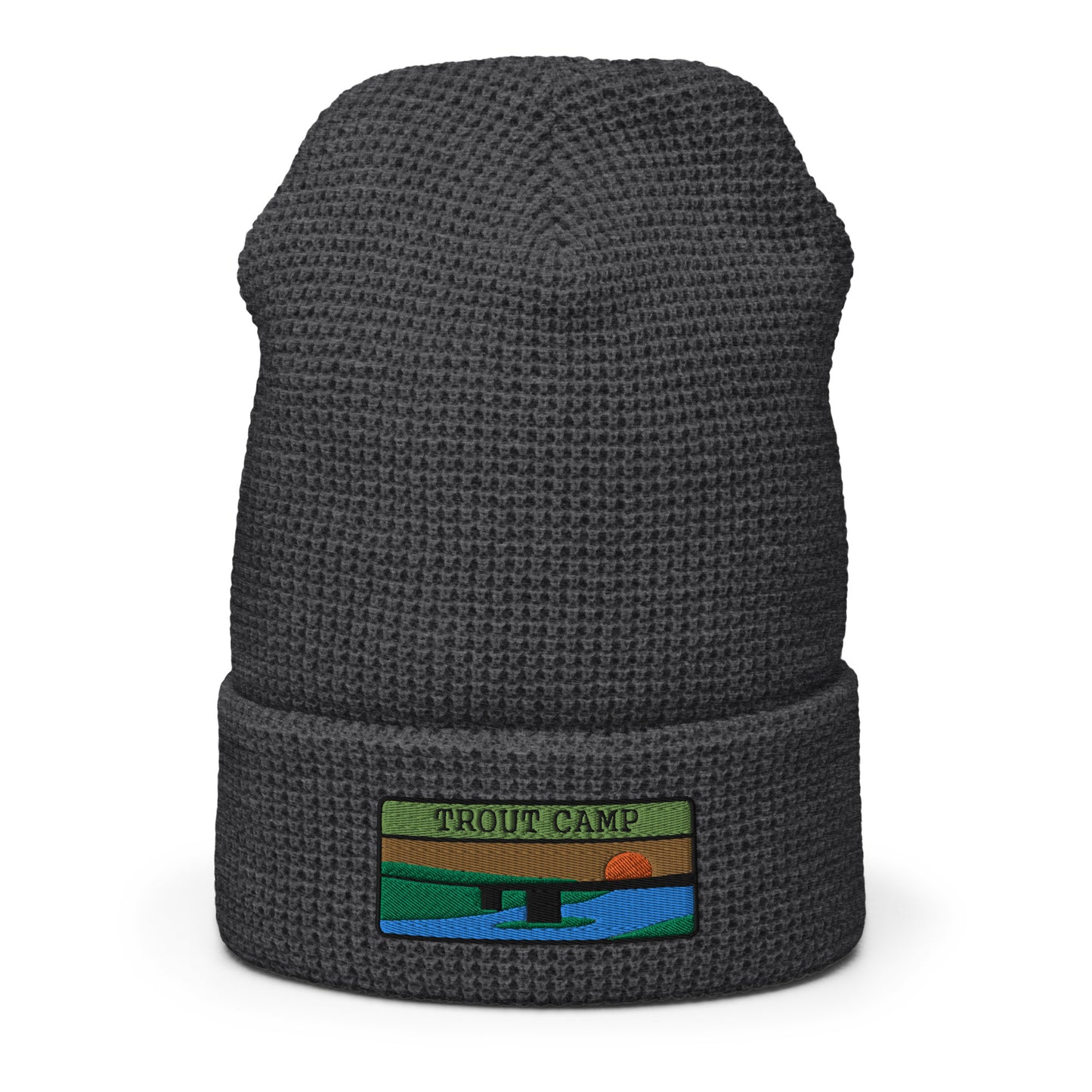 Trout Camp Beanie