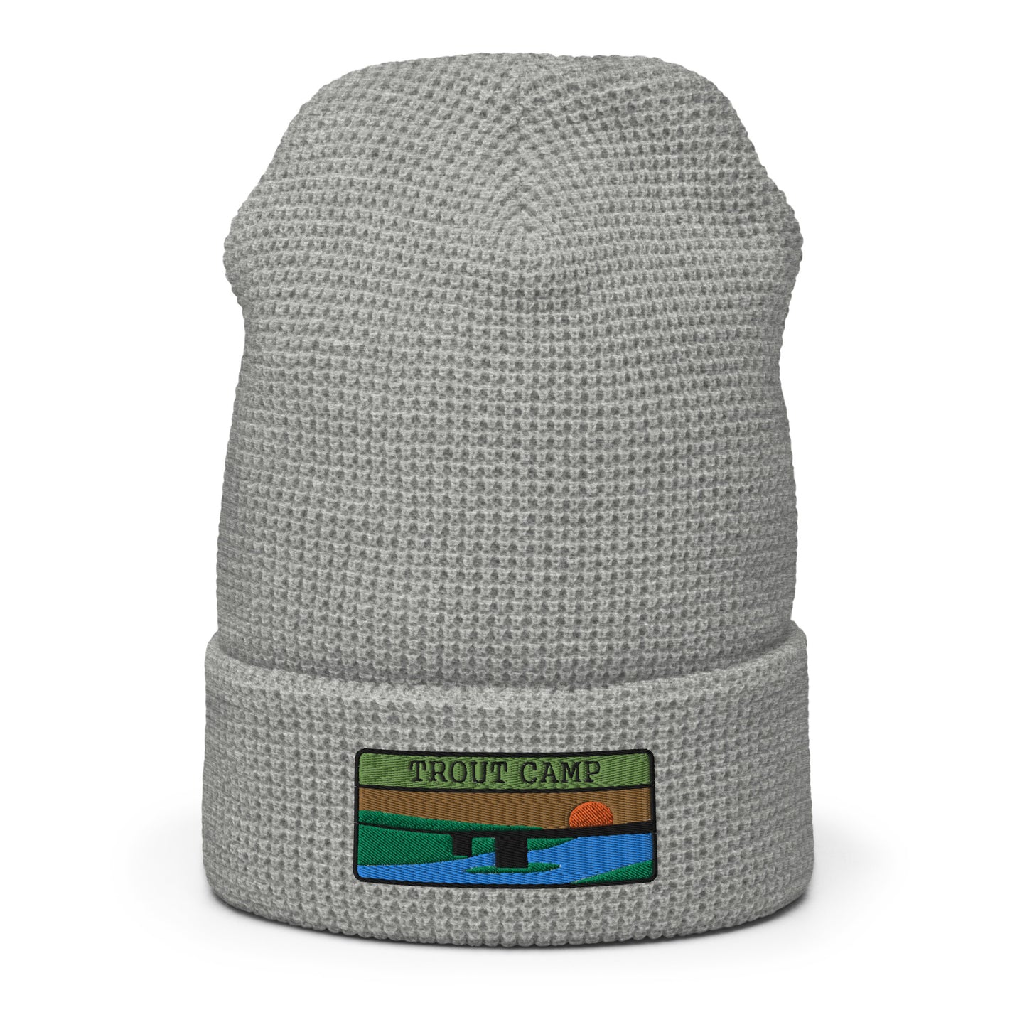 Trout Camp Beanie
