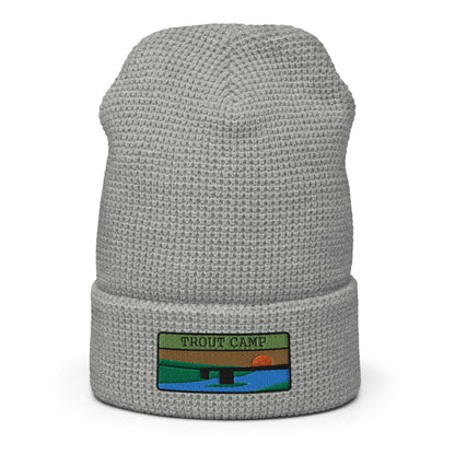 Trout Camp Beanie