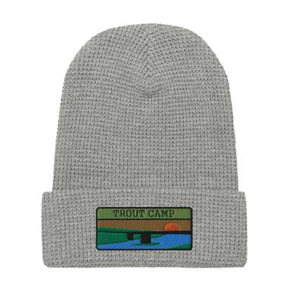 Trout Camp Beanie