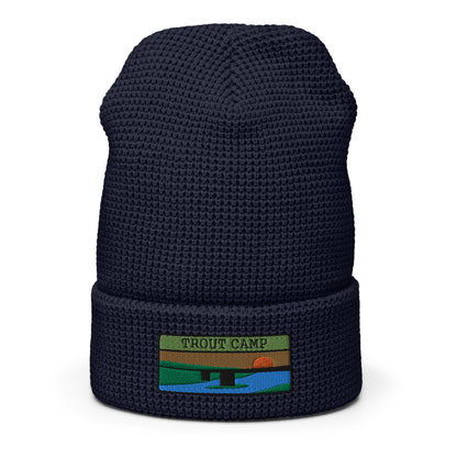 Trout Camp Beanie