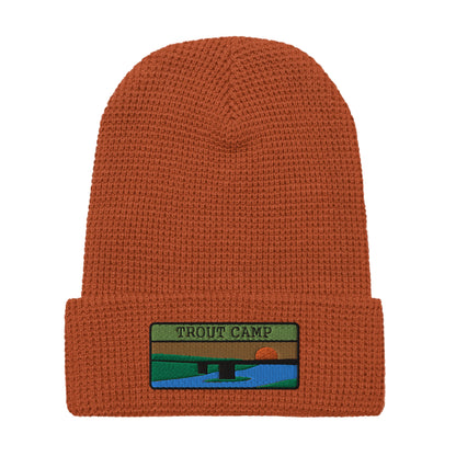 Trout Camp Beanie