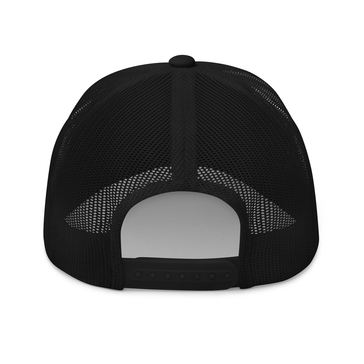 SBO Bear Trucker Cap