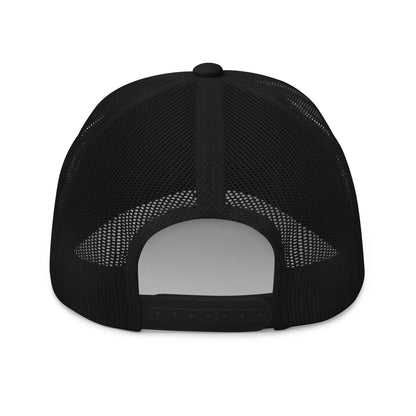 SBO Bear Trucker Cap