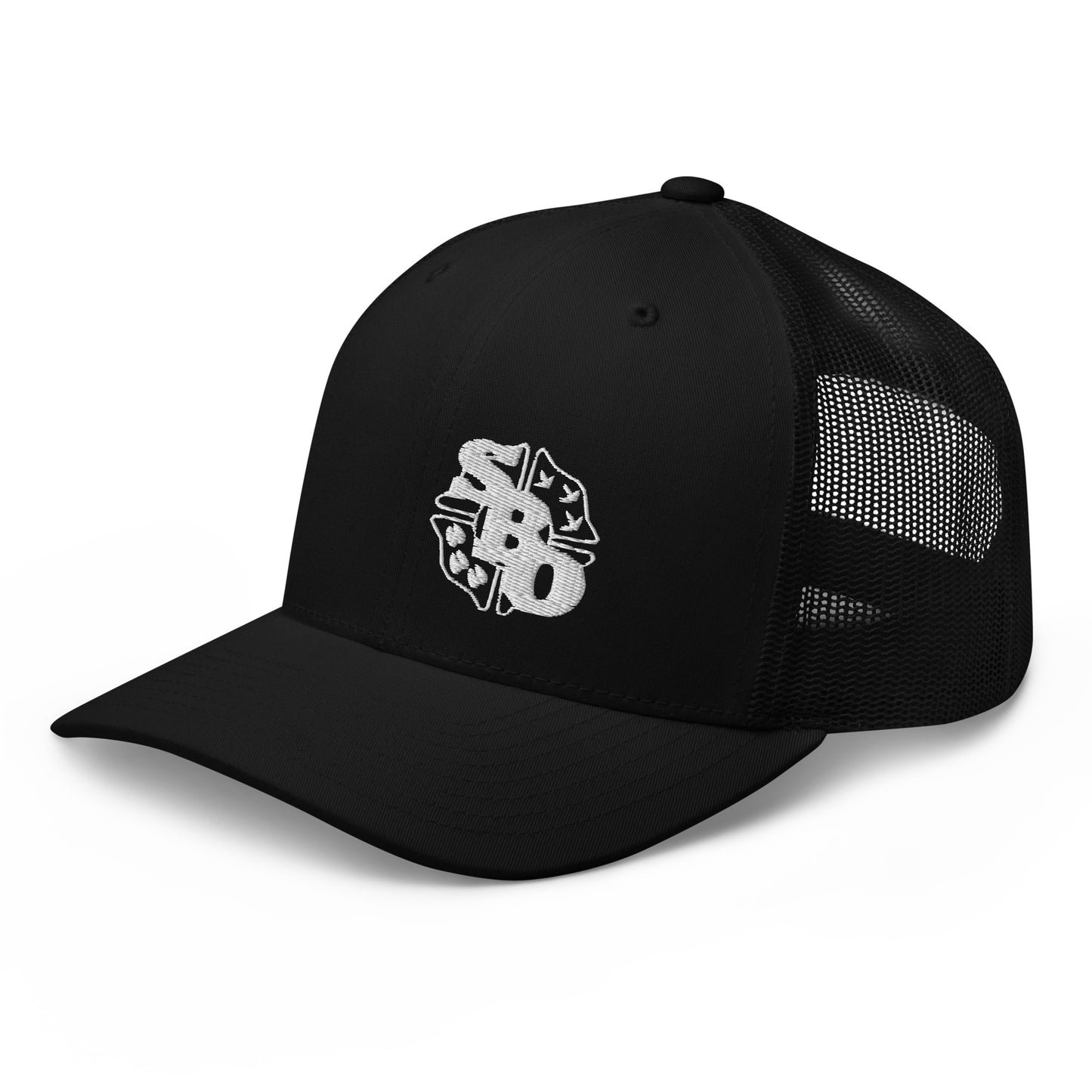 SBO Trucker Cap