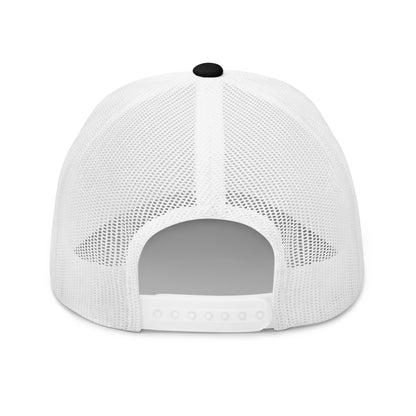 SBO Bear Trucker Cap
