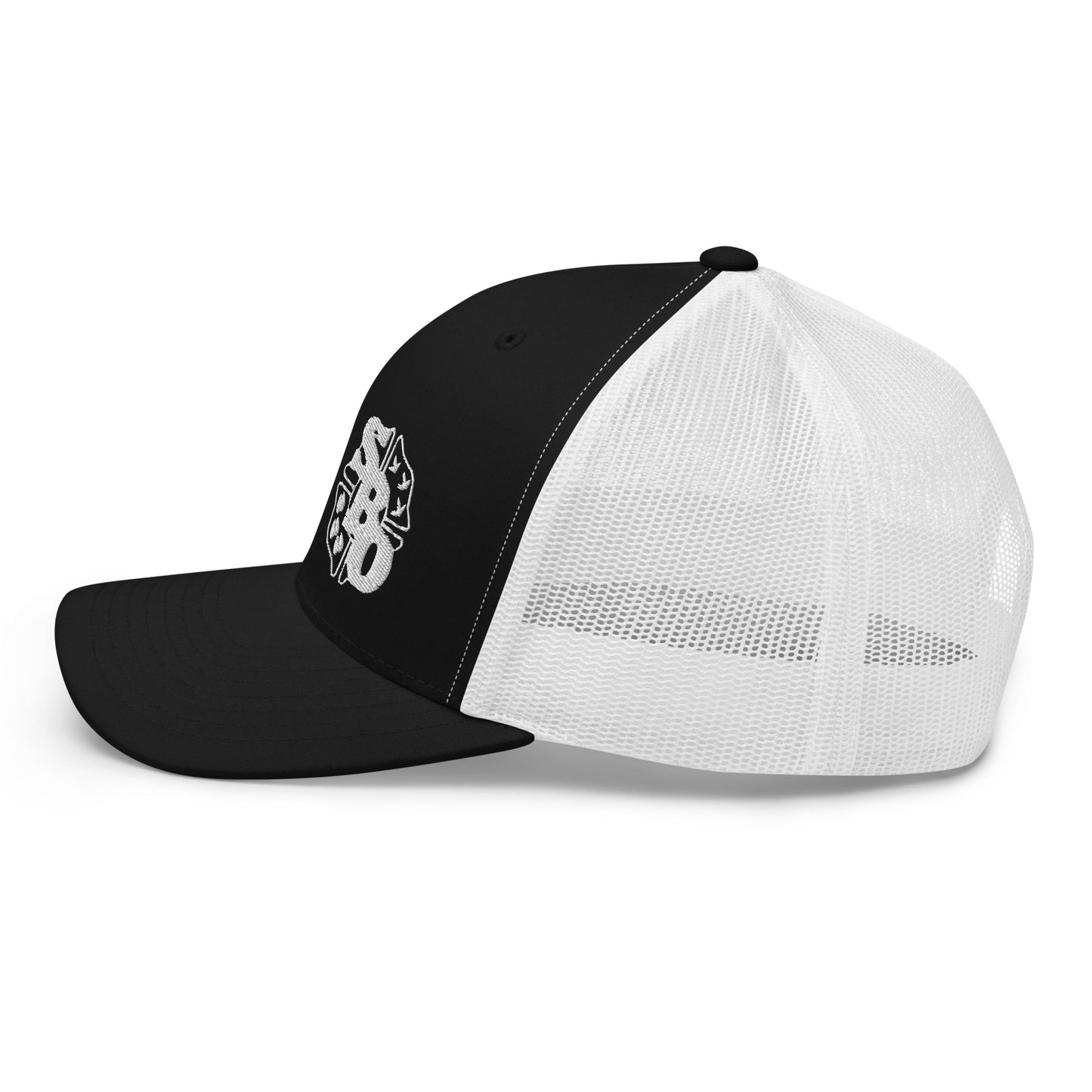 SBO Trucker Cap