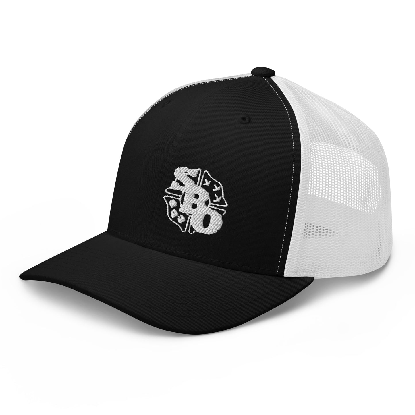 SBO Trucker Cap