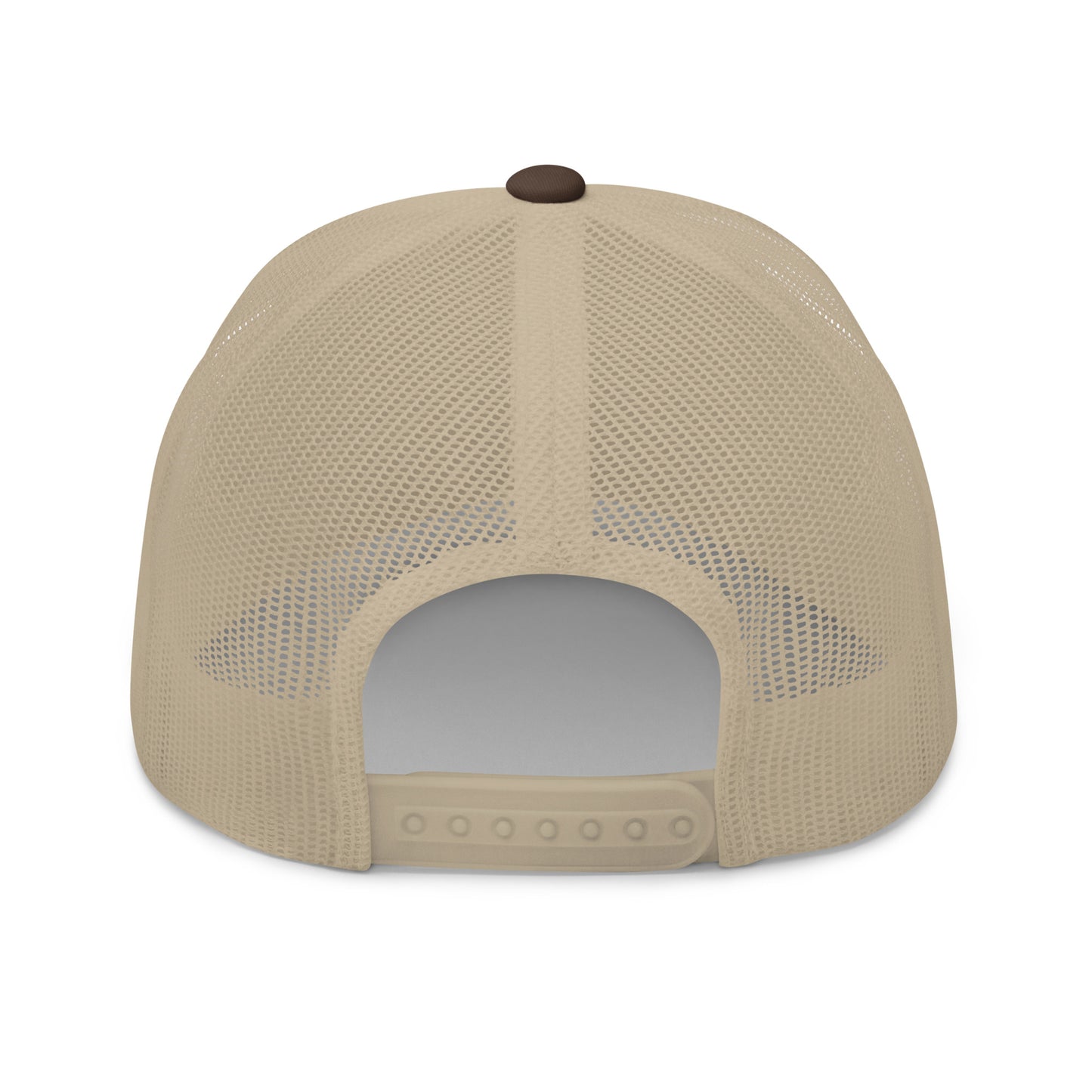 SBO Trucker Cap