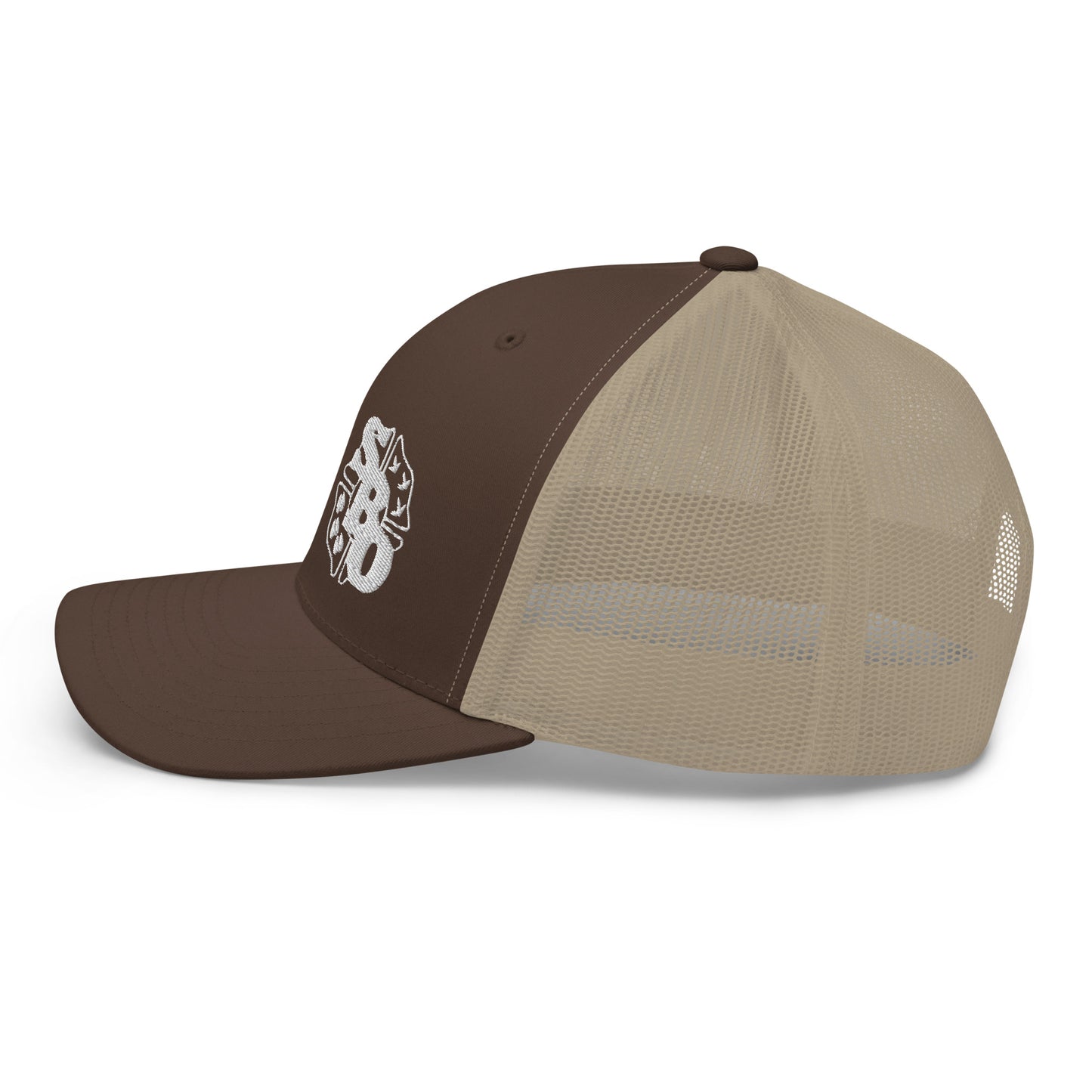 SBO Trucker Cap