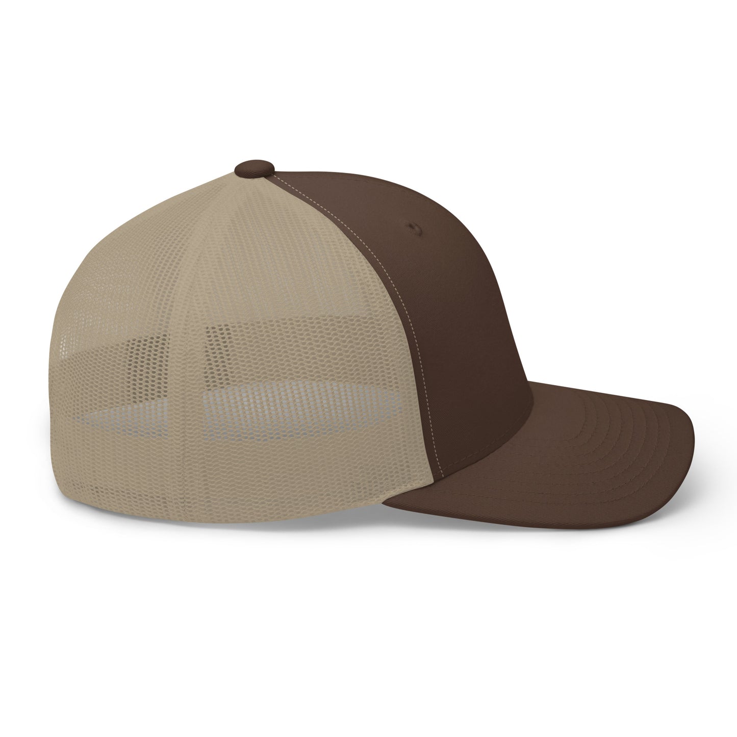 SBO Trucker Cap