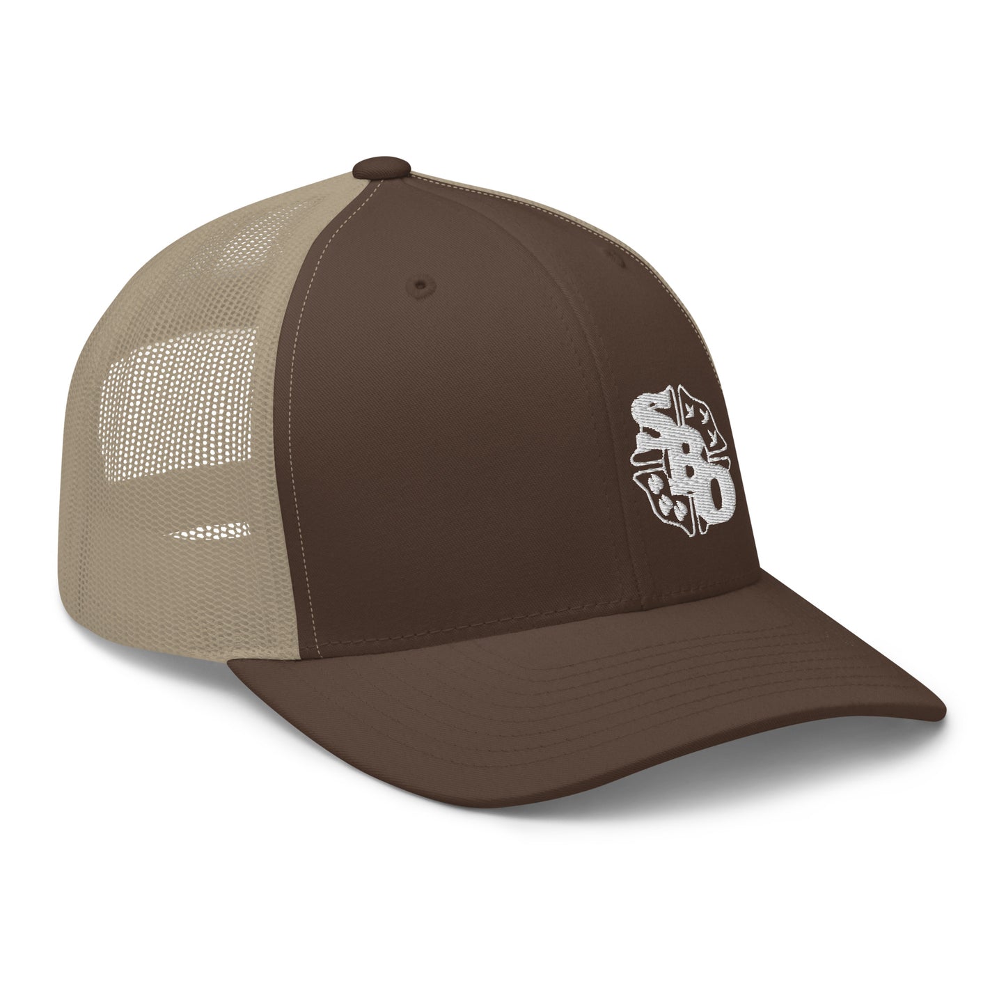 SBO Trucker Cap