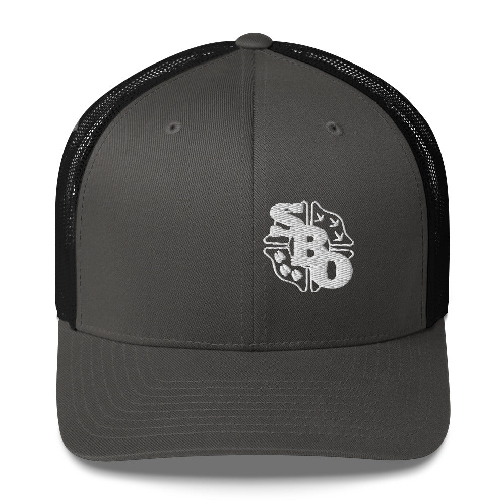 SBO Trucker Cap
