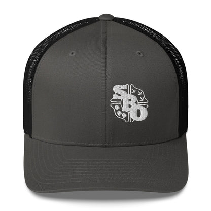 SBO Trucker Cap