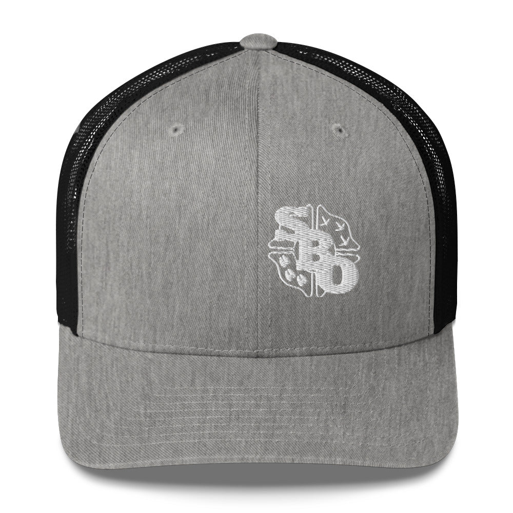 SBO Trucker Cap