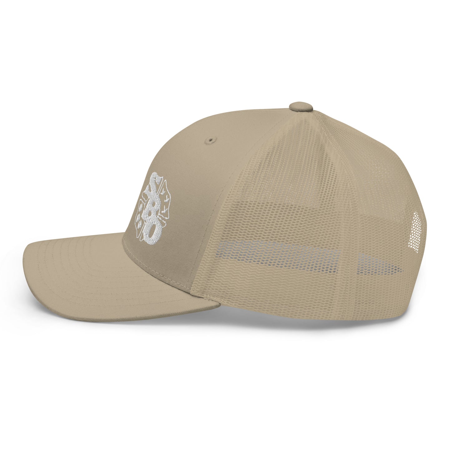 SBO Trucker Cap