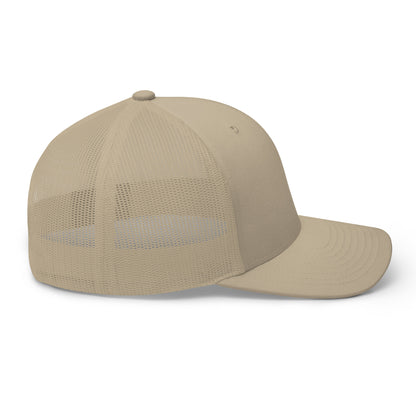 SBO Trucker Cap