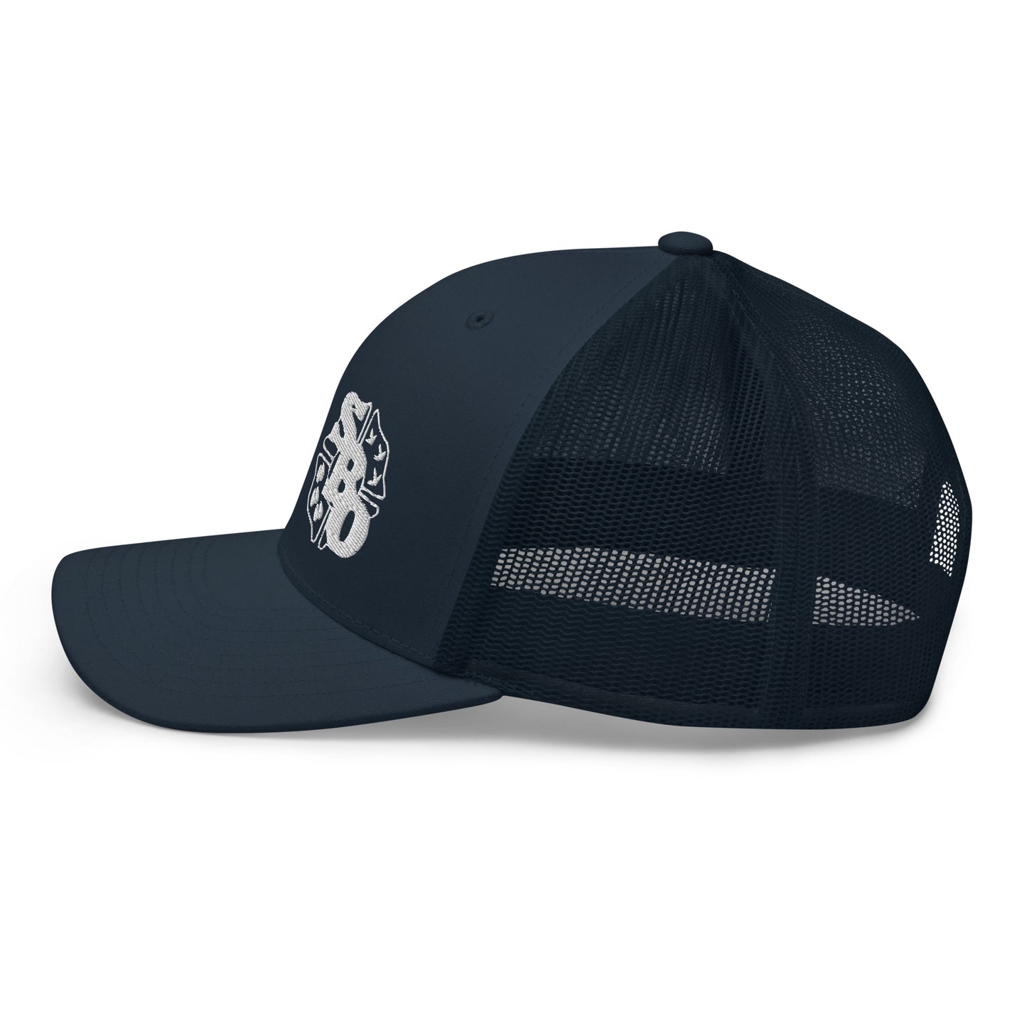 SBO Trucker Cap