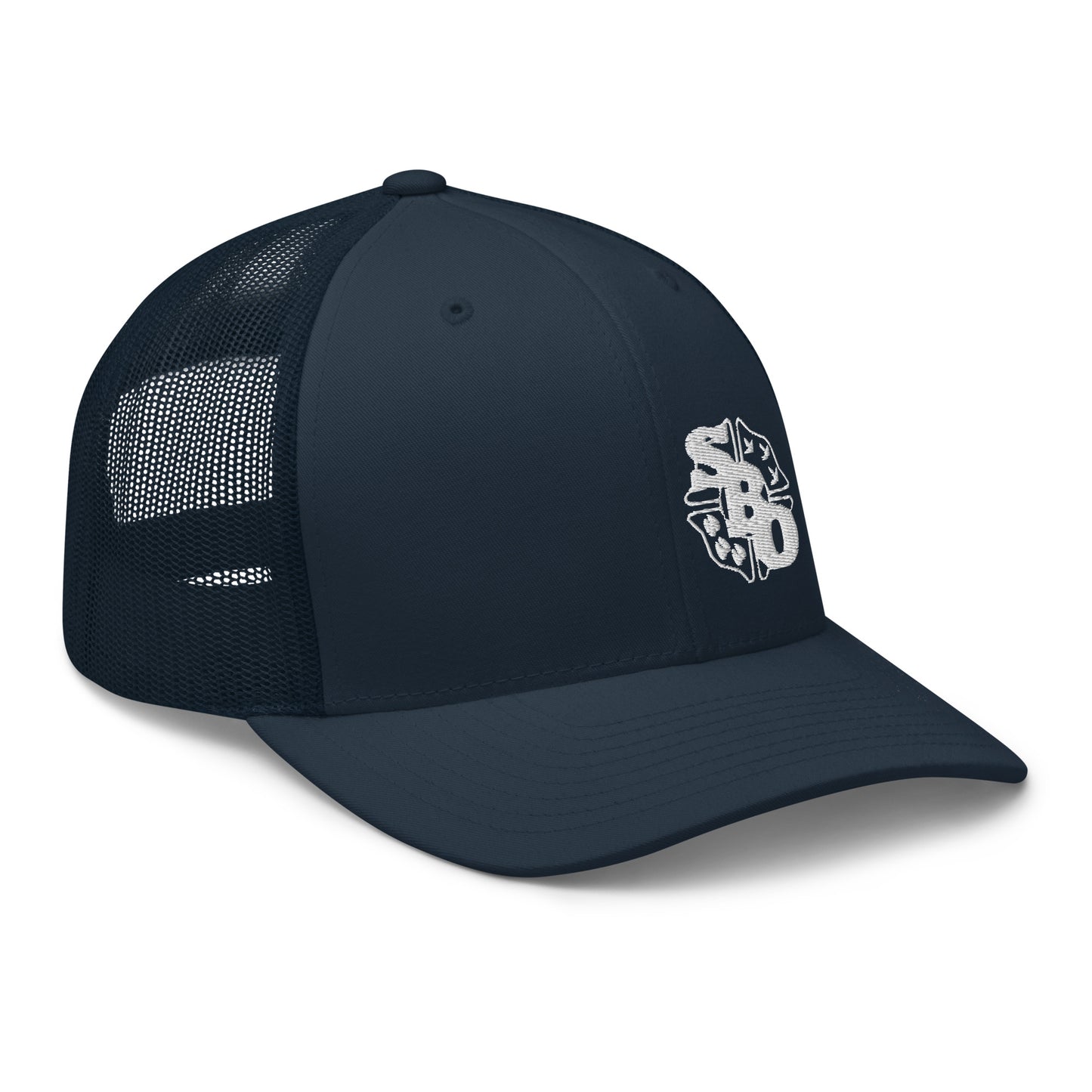 SBO Trucker Cap
