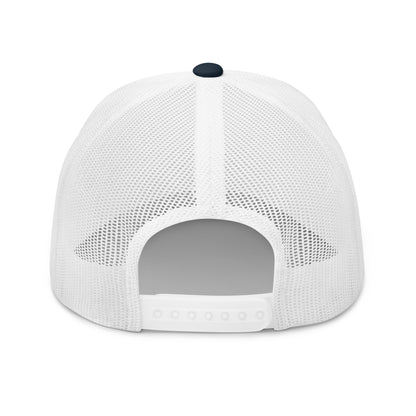 SBO Bear Trucker Cap