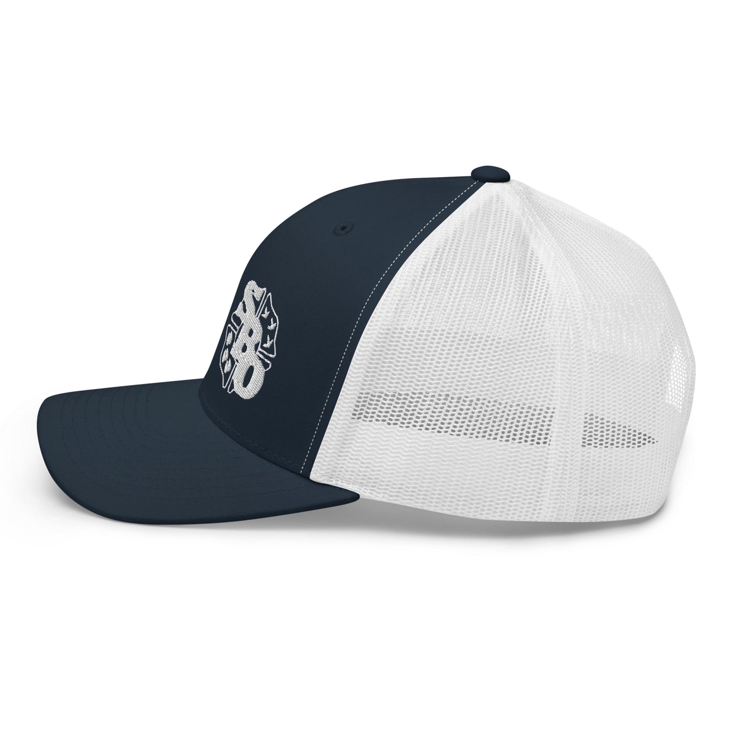 SBO Trucker Cap