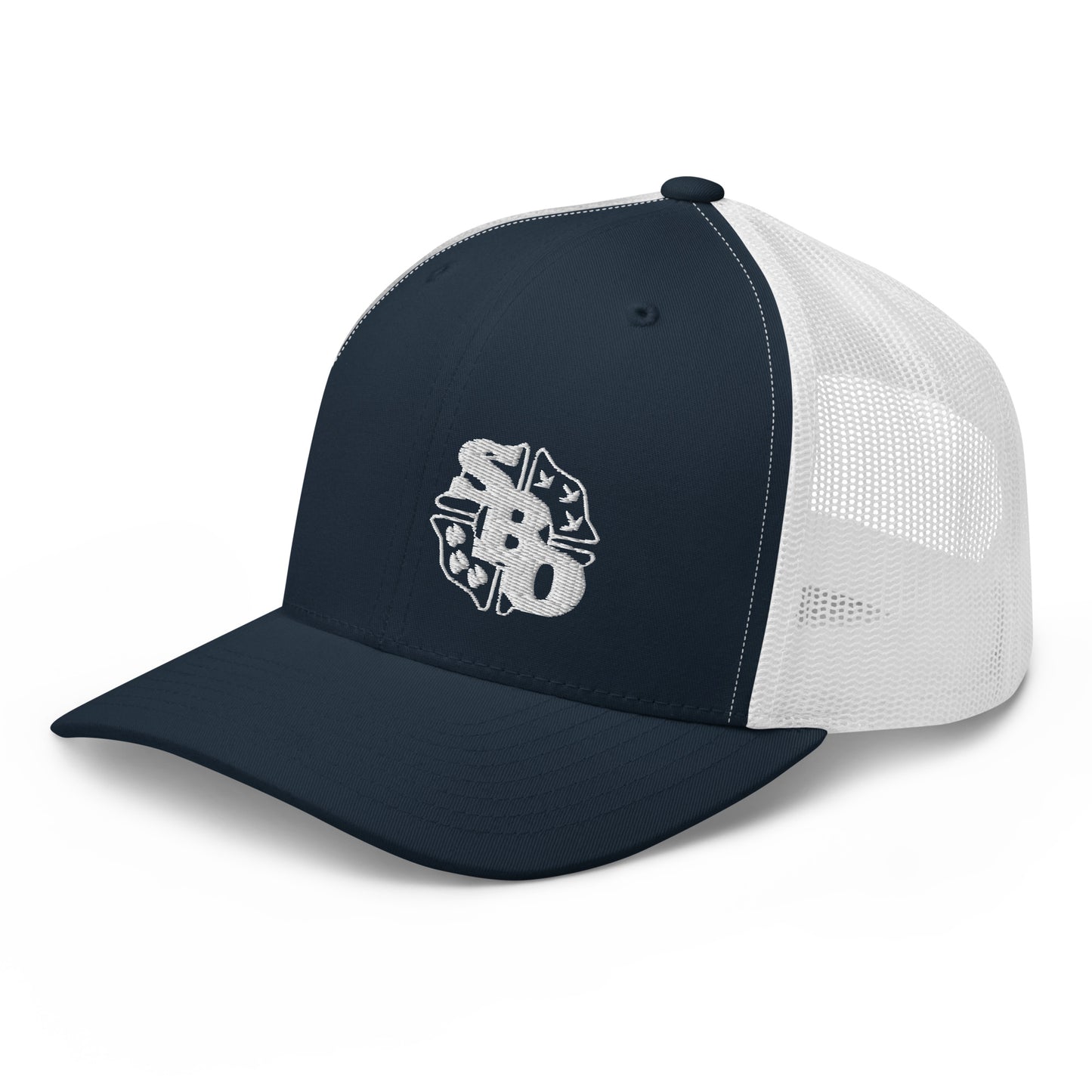 SBO Trucker Cap