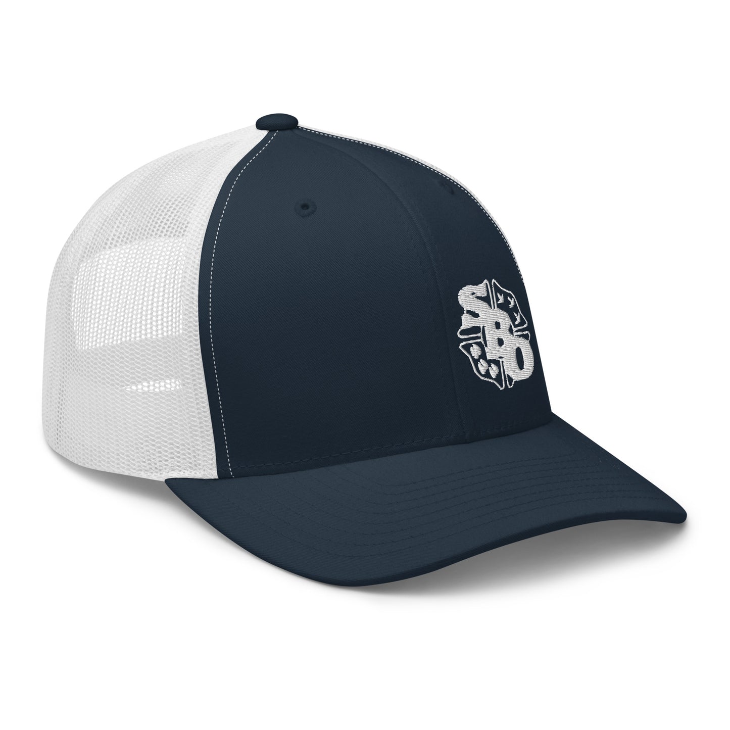 SBO Trucker Cap