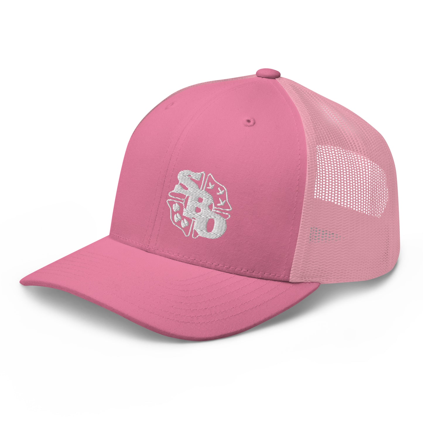 SBO Trucker Cap