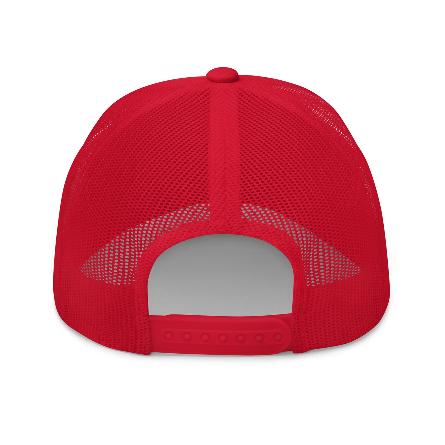 SBO Trucker Cap
