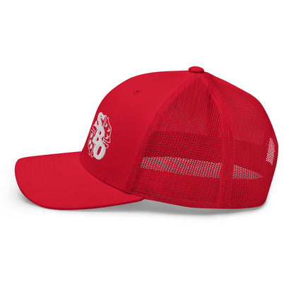 SBO Trucker Cap
