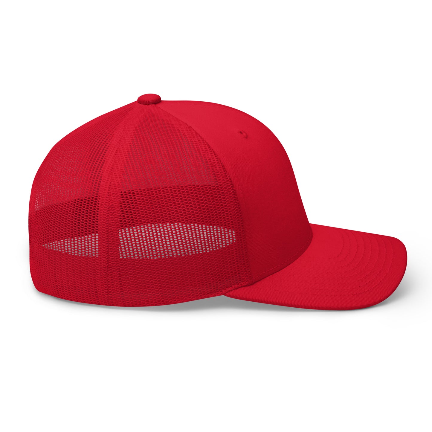 SBO Trucker Cap