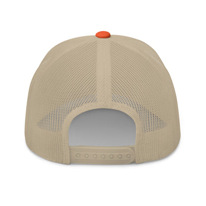 SBO Trucker Cap