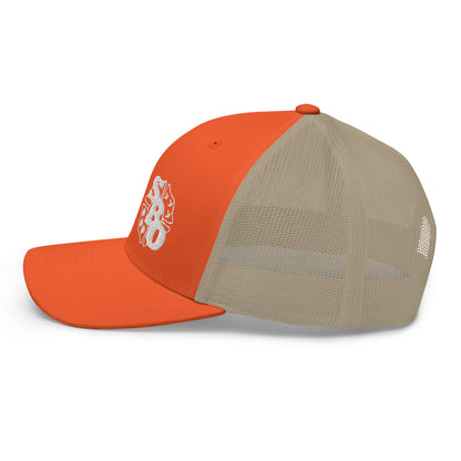 SBO Trucker Cap