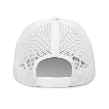 SBO Bear Trucker Cap