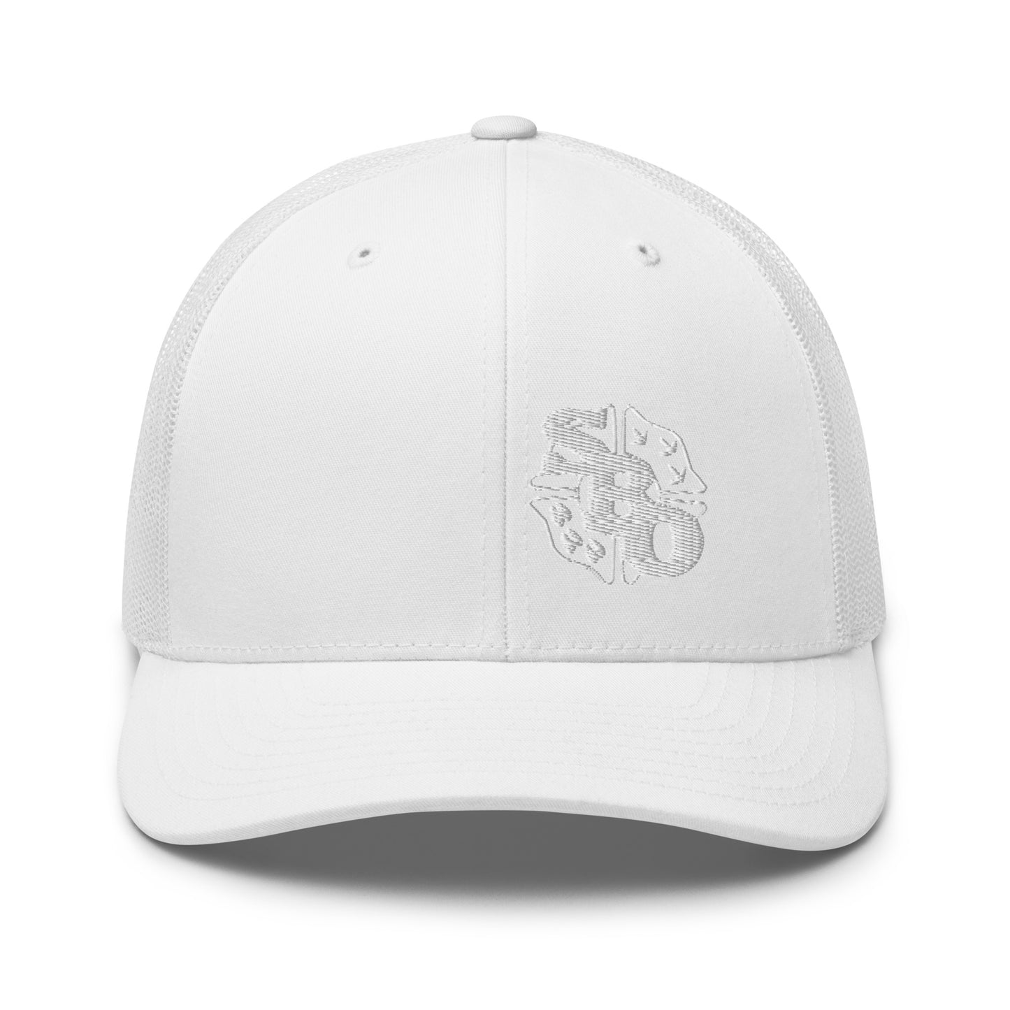 SBO Trucker Cap