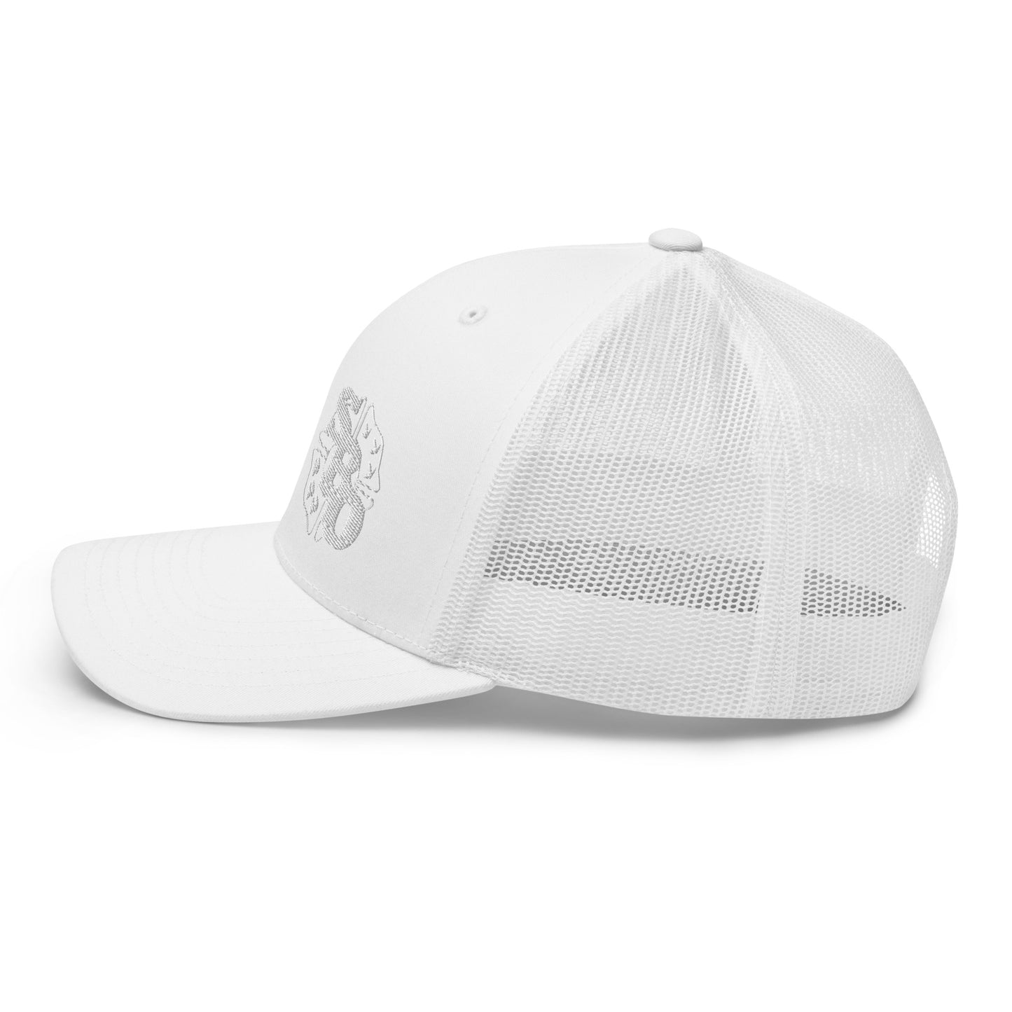 SBO Trucker Cap