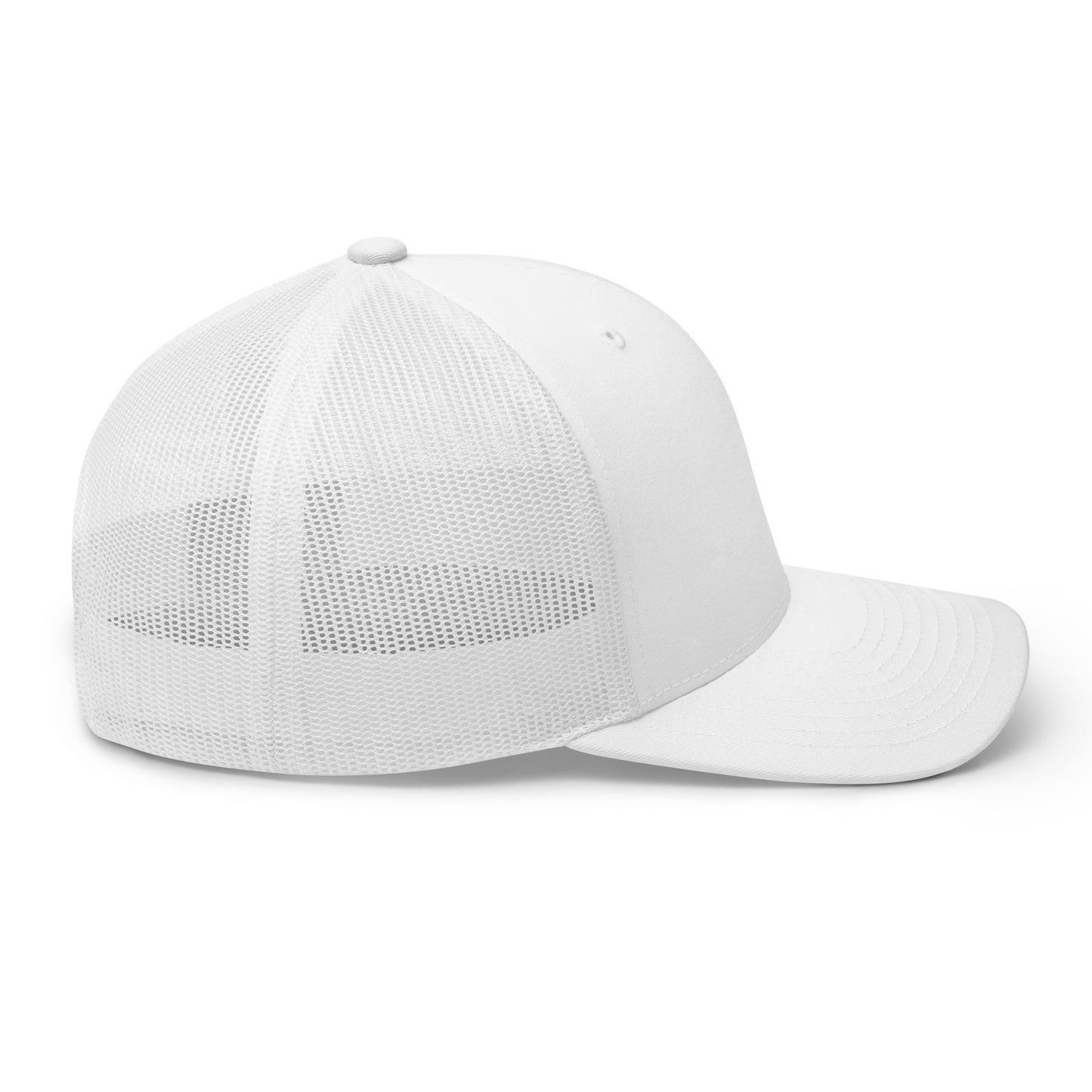 SBO Trucker Cap